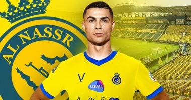 النصر السعودى يمنح 5% من ملكية النادى لـ رونالدو لتجديد عقده