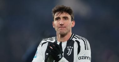 مانشستر سيتي يعرض 65 مليون يورو لضم كامبياسو موهبة يوفنتوس