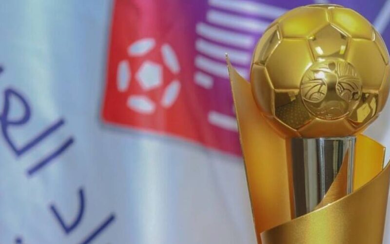جدول كأس العرب للناشئين 2022 كووورة