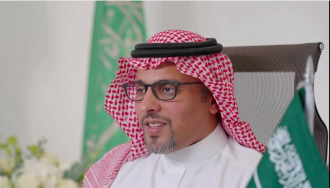 الأمير خالد بن سلطان العبدالله الفيصل: رياضة المحركات ليست مجرد رياضة للجمهور في المملكة العربية السعودية بل هي صناعة متنامية