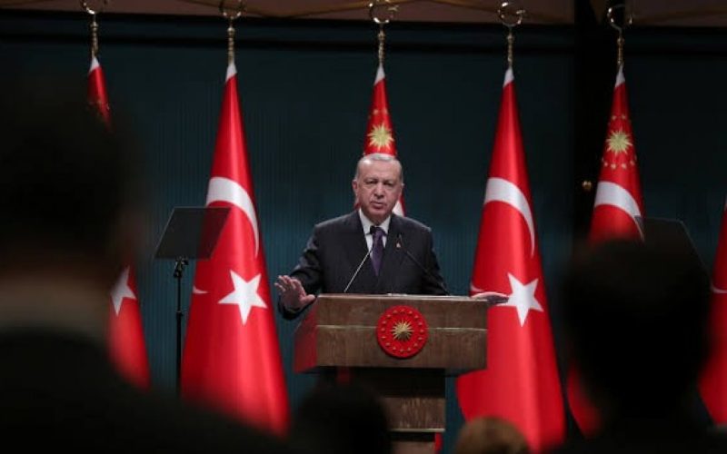 بعد عقد من القطيعة..أردوغان لا يستبعد لقاء الأسد ولم يحدد موعدًا للاجتماع مع السيسي