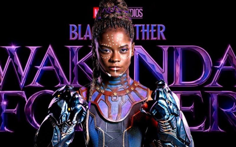 تحميل ومشاهدة فيلم 2 Black Panther مترجم وكامل 2022 ايجي بست egybest ونتفلكس Netflix
