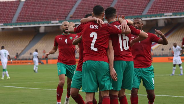 تشكيلة منتخب المغرب المتوقعة في مباراة اليوم ضد كرواتيا في كأس العالم 2022