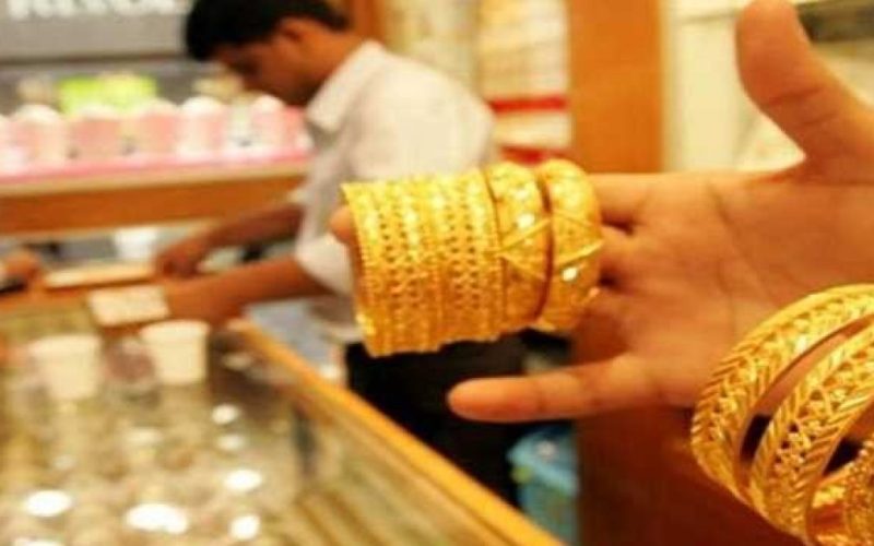 سعر غرام الذهب في سوريا اليوم الأربعاء 23-11-2022 عيار 21 و 18 للبيع والشراء بالمصنعية