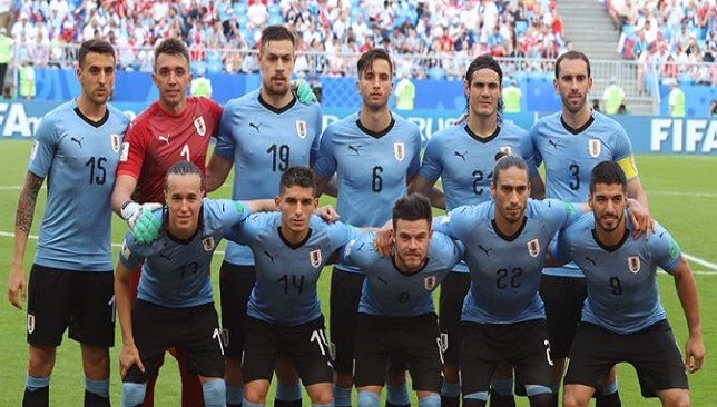 فأل خير لمنتخب أوروجواي في كأس العالم بعد التعادل مع كوريا الجنوبية