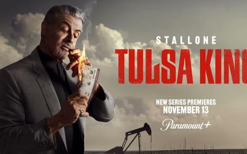 موعد عرض مسلسل تولسا كينغ Tulsa King الحلقة 3 الثالثة مترجم عربي كامل HD على Netflix وايجي بست egybest