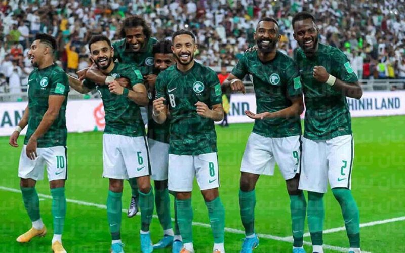 موعد مباراة السعودية وكرواتيا الودية قبل المونديال “كاس العالم 2022”