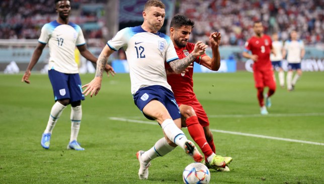 موعد مباراة منتخب إنجلترا ضد الولايات المتحدة اليوم الجمعة في كأس العالم 2022 والقنوات الناقلة