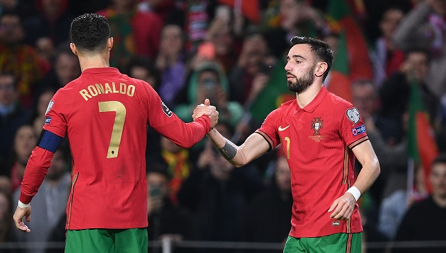 موعد مباراة منتخب البرتغال ضد غانا اليوم الخميس في كأس العالم 2022 والقنوات الناقلة