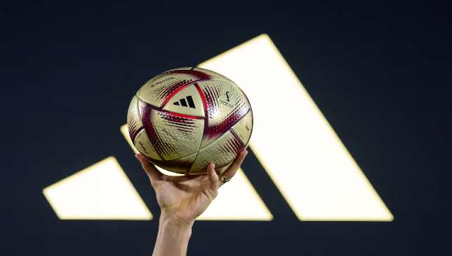 adidas تكشف عن كرة “الحلم” الرسمية لنهائيات كأس العالم
