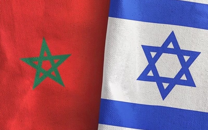 إسرائيل توقع اتفاقية مع المغرب للتنقيب عن الغاز الطبيعي وإنتاجه
