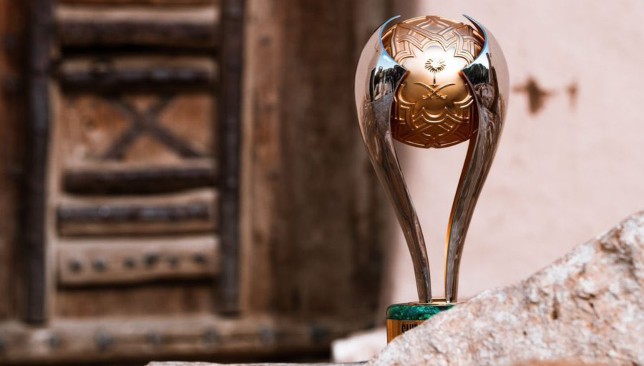 إعلان موعد إجراء مراسم قرعة كأس السوبر السعودي.. رسمياً