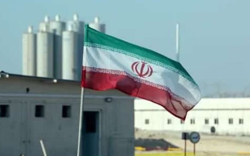 إيران تعلن زيادة قدرتها على تخصيب اليورانيوم للضعفين