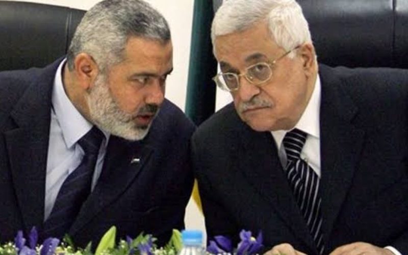 استطلاع: هنية يتفوق على عباس في رئاسة السلطة..والشعب يؤيد مواصلة "عرين الأسود"
