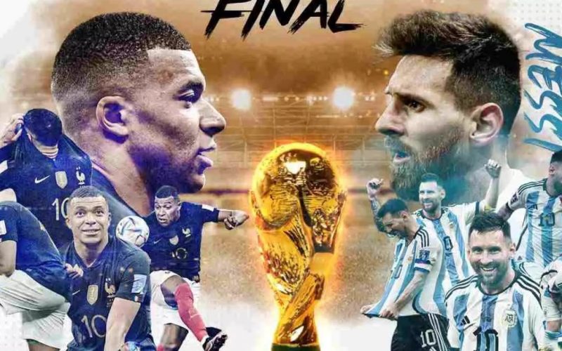 الآن bein sports .. بث مباشر الارجنتين وفرنسا يلا شوت Argentina vs France || مشاهدة مباراة الارجنتين وفرنسا في نهائي كأس العالم 2022
