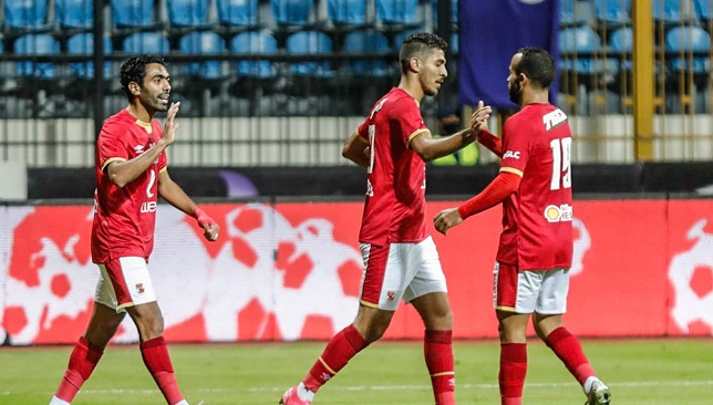 الأهلي يتراجع عن صفقة برازيلية ويضم ثنائي هجومي