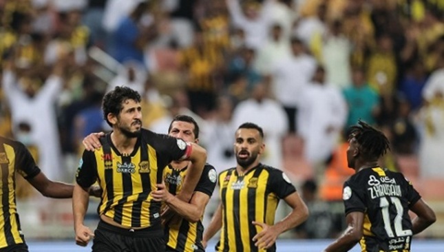 الاتحاد يحسم مصير حجازي ويؤجل ملف تجديد الأجانب