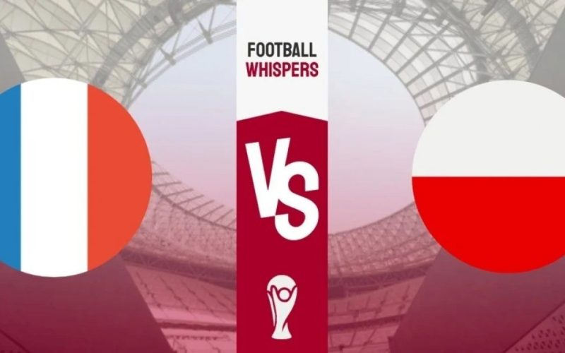 الان Yalla.. بث مباشر فرنسا وبولندا في كأس العالم يلاشوت|| اون لاين مباراة فرنسا وبولندا يلا شوت في مونديال قطر