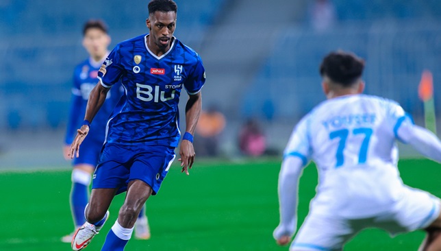 الباطن يحتج على مشاركة كنو مع الهلال
