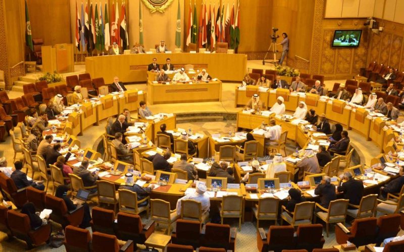 البرلمان العربي يؤكد وقفه التام مع الأردن في مواجهة الإرهاب والفكر المتطرف