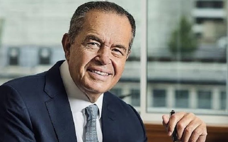 الحكومة البريطانية تلجأ لوزير مصري في عهد مبارك لتولي مهام مالية وحزبية