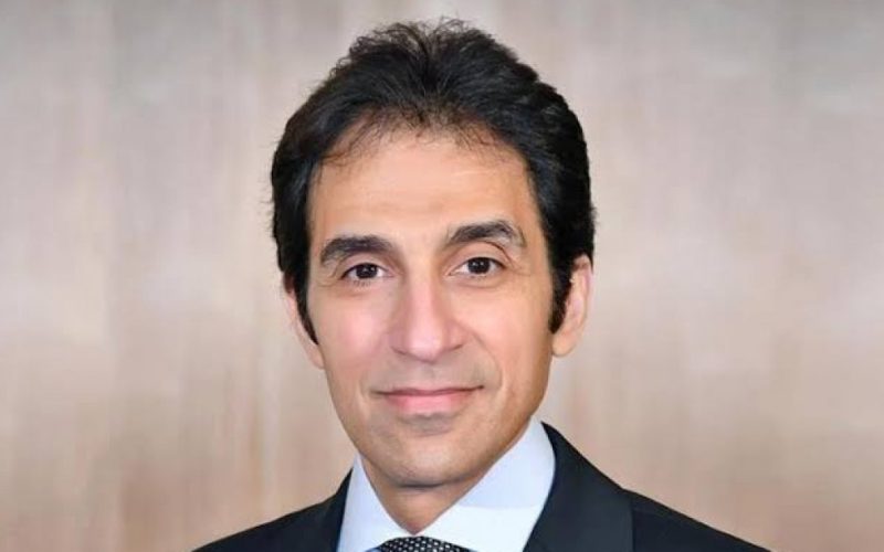 الرئاسة المصرية تتفاعل مع تعليق مواطن على زيارة السيسي لواشنطن..تعرف على التفاصيل