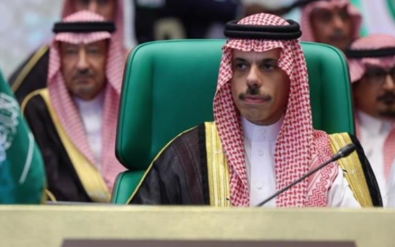 السعودية: التعاون بين واشنطن ودول الخليج العربي سيبقى قويًا رغم الاختلافات