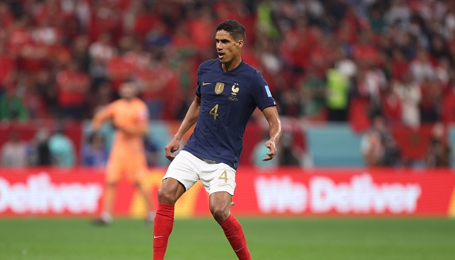المرض يواصل ضرب صفوف فرنسا قبل نهائي كأس العالم 2022