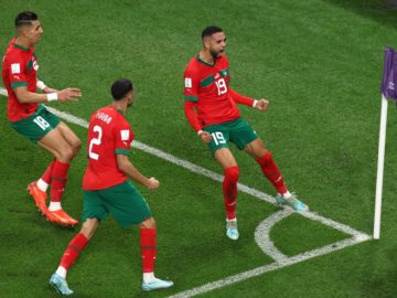 المغرب أمام مهمة كسر سلسلة فرنسية مُميزة بكأس العالم