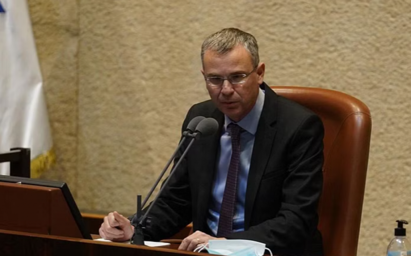 انتخاب رئيس مؤقت للكنيست الإسرائيلي من حزب "الليكود" اليميني