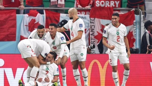 بعد أوناحي.. برشلونة يرصد نجماً جديداً من المغرب!
