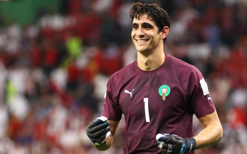 بعد فوزه على إسبانيا..المغرب أول منتخب عربي في التاريخ يتأهل لربع نهائي المونديال