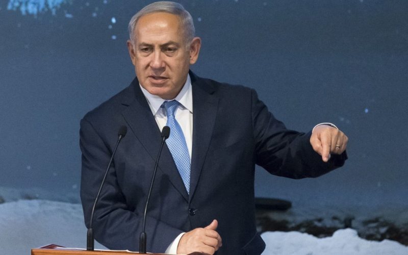 بعدما اتهمته بتشكيل خطر على أمن إسرائيل.. نتنياهو يشن هجوماً على صحيفة "نيويورك تايمز"
