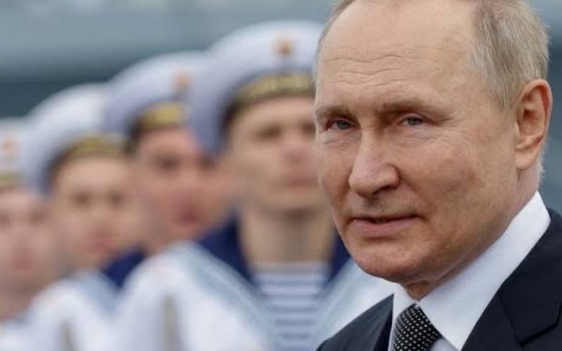 بوتين يلمح لحرب نووية ويؤكد: نسبة استعدادنا فاقت ٩٠ ٪