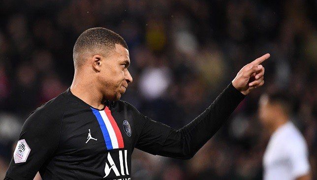 بيريز يستثني مبابي من قاعدة ريال مدريد الغير قابلة للكسر!