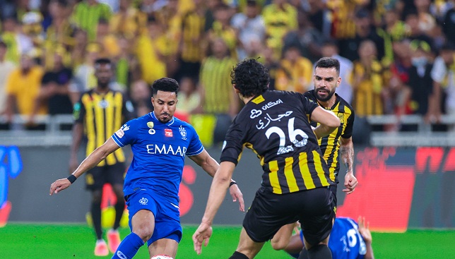 تحديد مواعيد مباريات ربع نهائي كأس الملك بوجود الهلال والنصر والاتحاد
