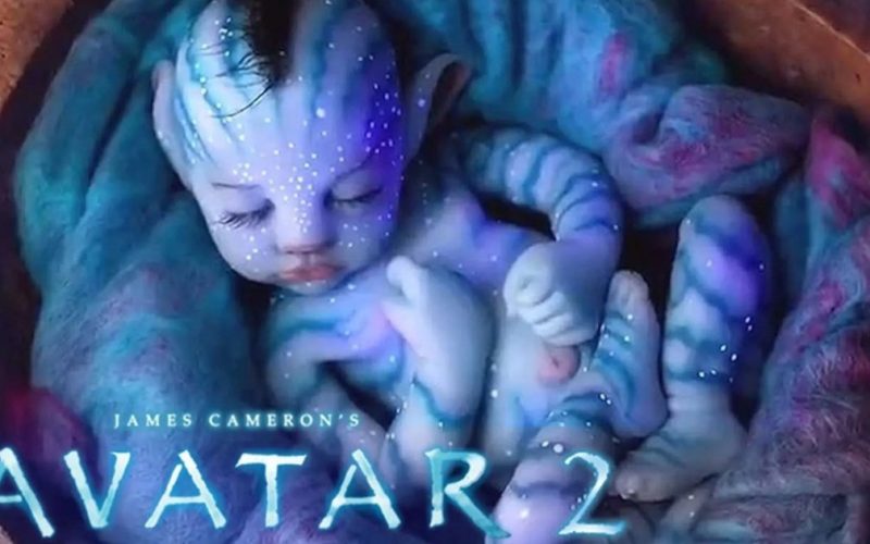 تحميل و مشاهدة فيلم أفاتار 2 Avatar الجزء الثاني مترجم ايجي ونتفليكس و Netflix