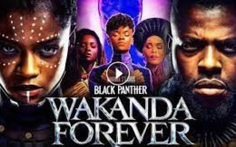 تحميل ومشاهدة فيلم Black Panther: Wakanda Forever مترجمة ايجي بست ونتفليكس