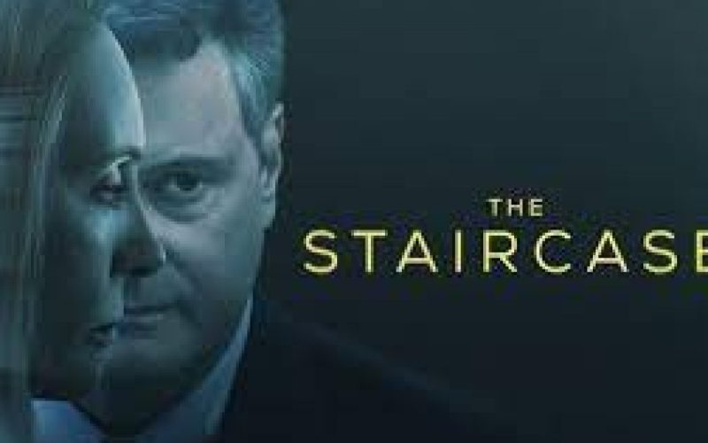 تحميل ومشاهدة فيلم The Staircase نتفليكس وايجي بست