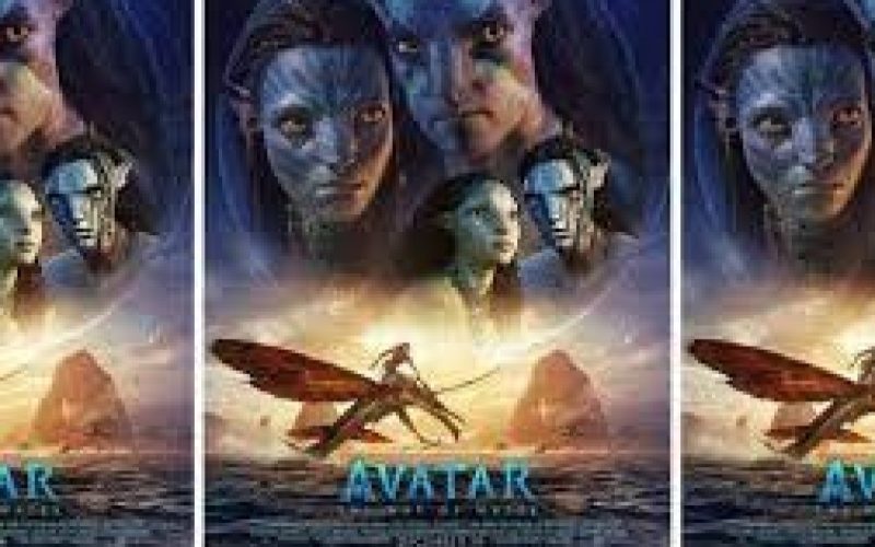 تحميل ومشاهدة فيلم أفاتر 2022 الجديد 2 Avatar مدبلج على ايجي بست ونتفليكس