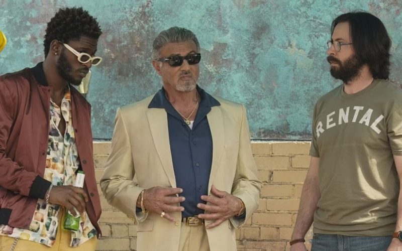 تحميل ومشاهدة مسلسل Tulsa King Episode 6 الحلقة السادسة نتفليكس مترجمة hd