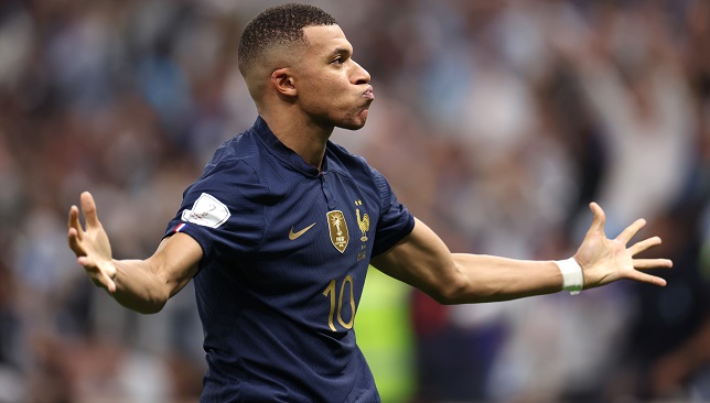 ترتيب هدافي كأس العالم 2022 اليوم الأحد 18 ديسمبر