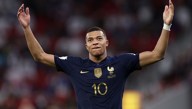 ترتيب هدافي كأس العالم 2022 اليوم الأحد 4 ديسمبر