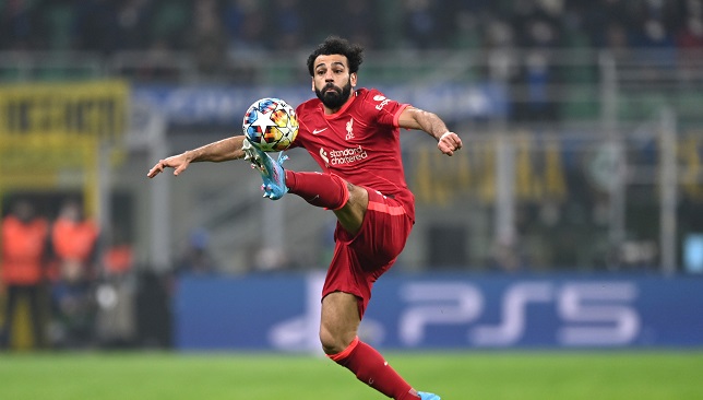 تشكيلة ليفربول في مباراة اليوم ضد مانشستر سيتي