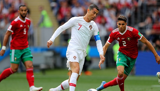 تعرف على معلقي مباراة المغرب والبرتغال في ربع نهائي كأس العالم 2022