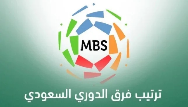 جدول ترتيب الدوري السعودي بعد نتائج مباريات اليوم الجمعة في الجولة التاسعة