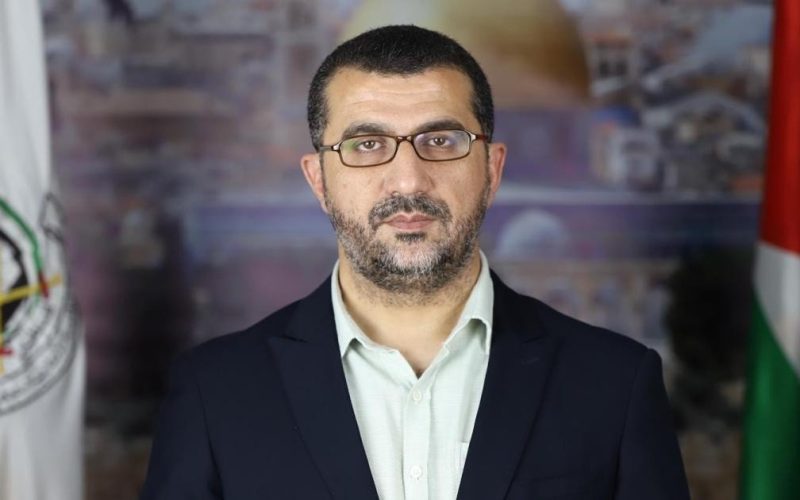 حماس لـ"الحياة واشنطن": إسرائيل تتحمل مسؤولية انتهاكات المستوطنين..والمقاومة سترد