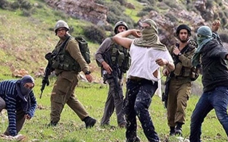 خبراء أمميون يستنكرون تفشي عنف القوات الإسرائيلية والمستوطنين ضد الفلسطينيين