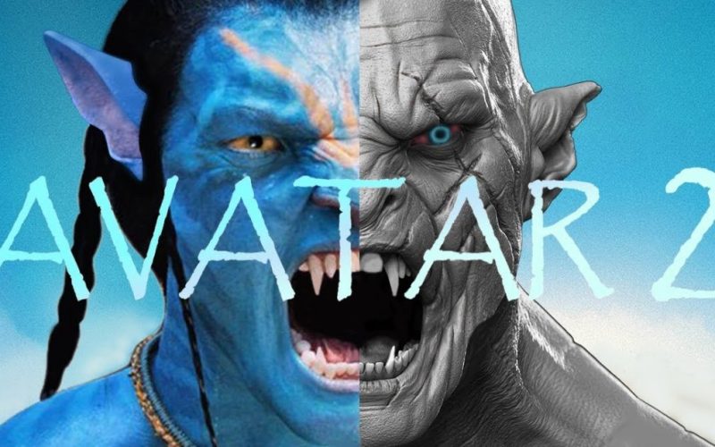 رابط فيلم 2 Avatar مترجم ايجي بست 2022.. مشاهدة فيلم افاتار الجزء الثاني على ايجي بست EgyBest كاملا