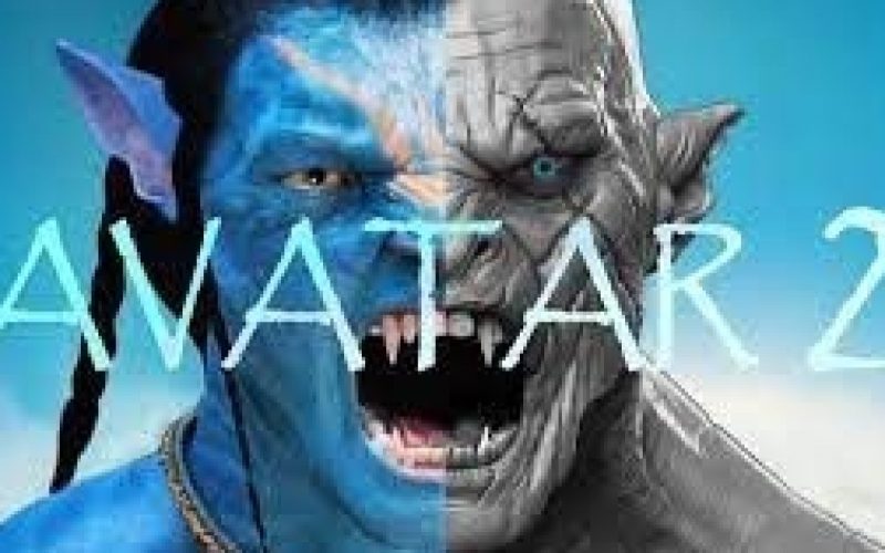 رابط فيلم Avatar 2 نتفليكس وايجي بست مترجم